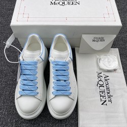 Mcqueen sneakers