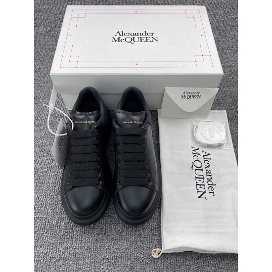 Mcqueen sneakers