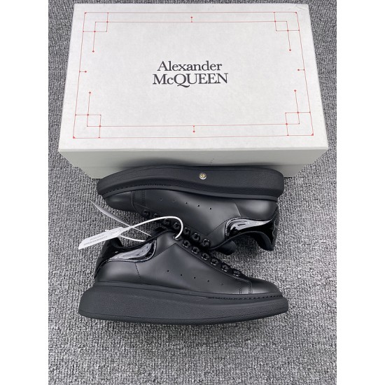 Mcqueen sneakers