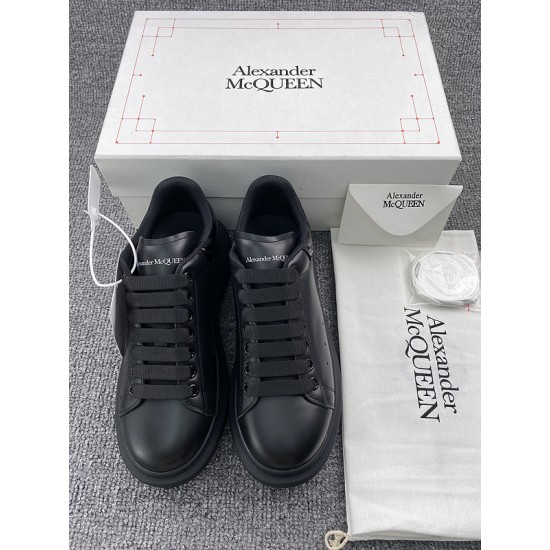 Mcqueen sneakers