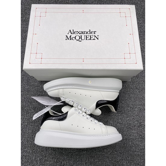 Mcqueen sneakers