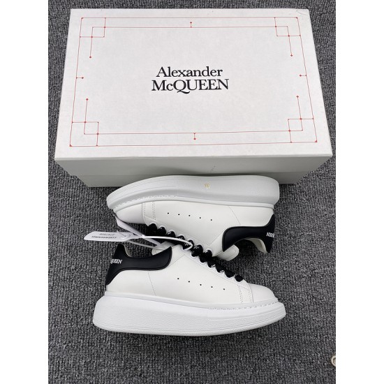 Mcqueen sneakers