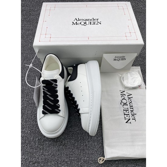 Mcqueen sneakers