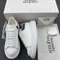 Mcqueen sneakers