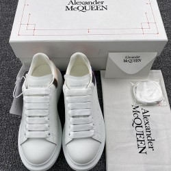 Mcqueen sneakers