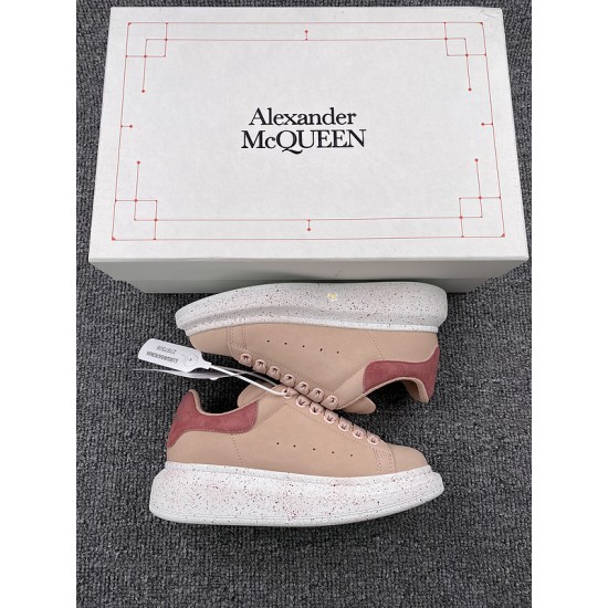 Mcqueen sneakers