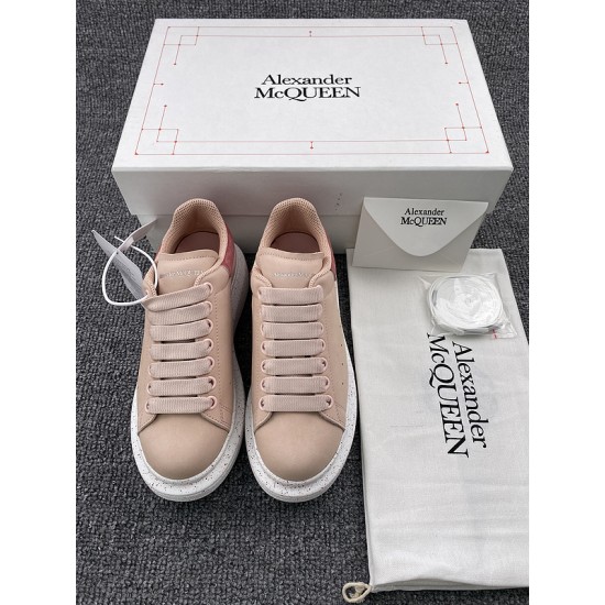 Mcqueen sneakers