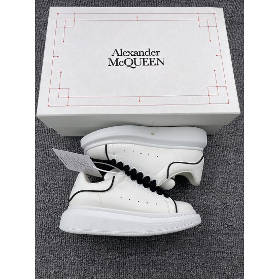 Mcqueen sneakers