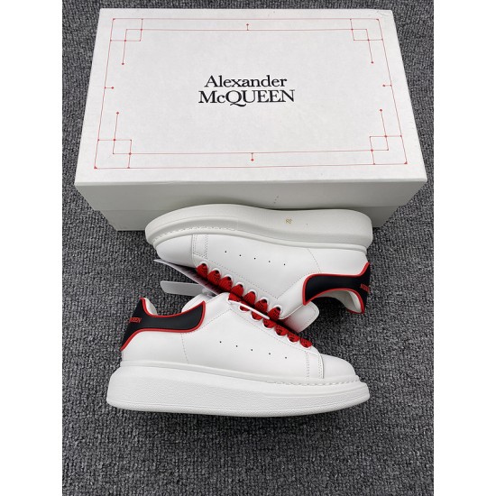 Mcqueen sneakers