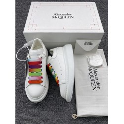 Mcqueen sneakers