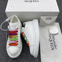 Mcqueen sneakers