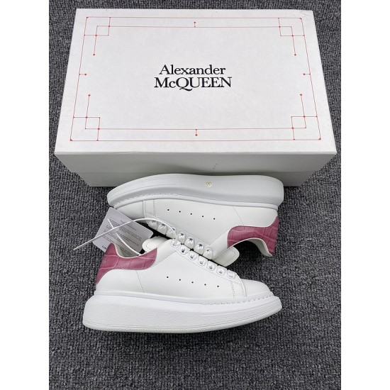 Mcqueen sneakers