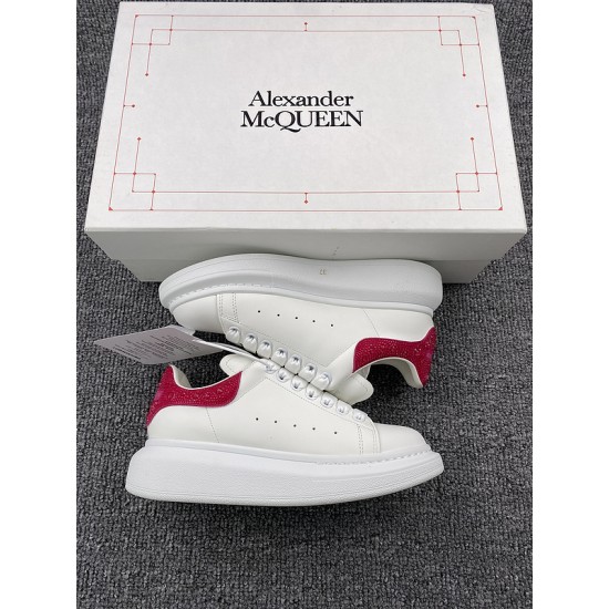 Mcqueen sneakers