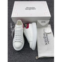 Mcqueen sneakers