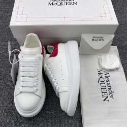 Mcqueen sneakers