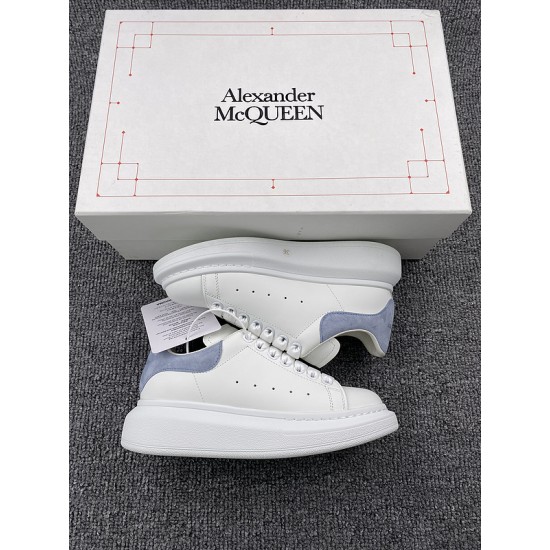 Mcqueen sneakers