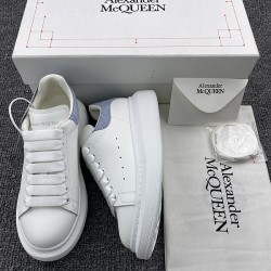 Mcqueen sneakers