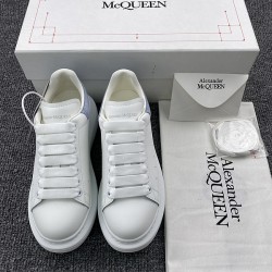 Mcqueen sneakers