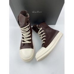 Rick Owens sneakers