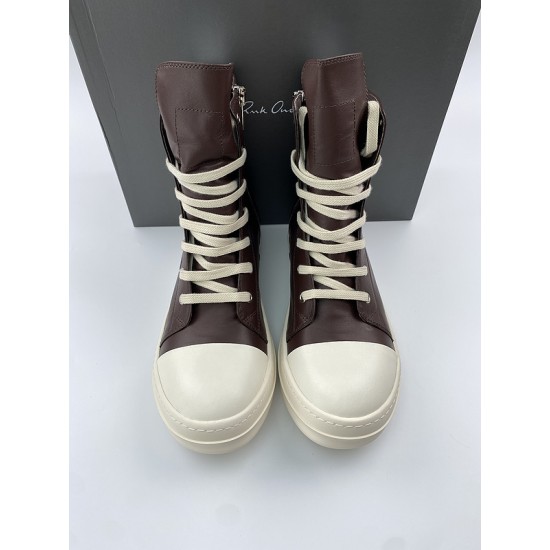 Rick Owens sneakers