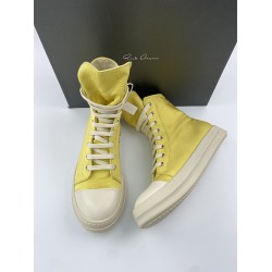 Rick Owens sneakers