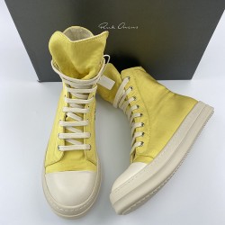 Rick Owens sneakers