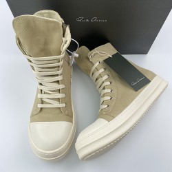 Rick Owens sneakers