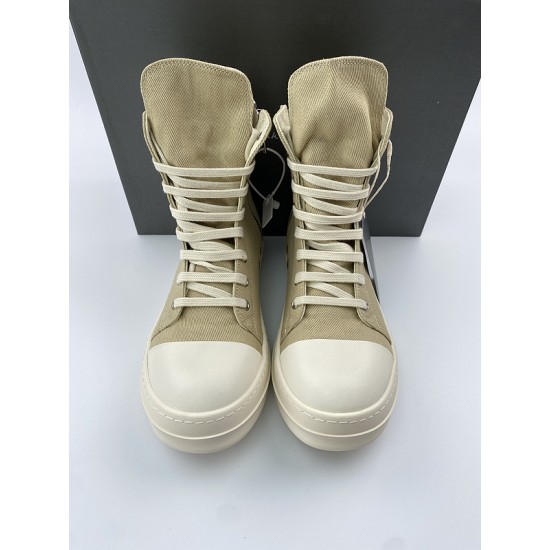 Rick Owens sneakers