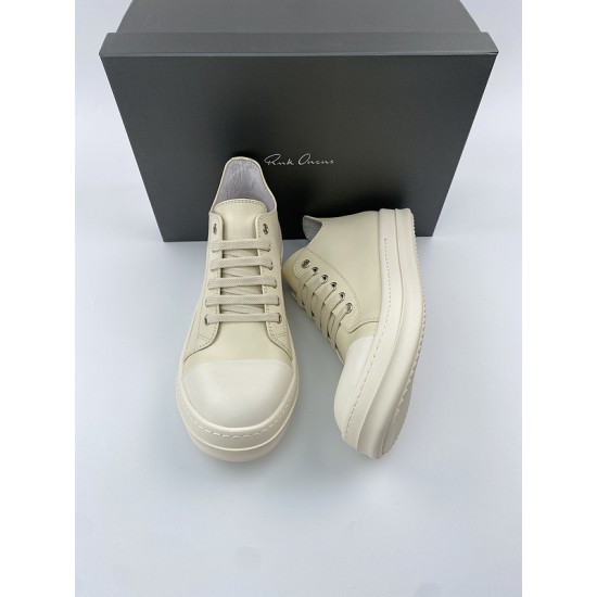 Rick Owens sneakers