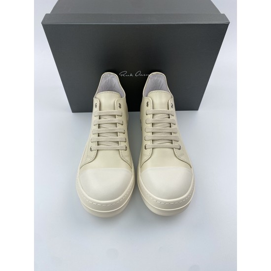 Rick Owens sneakers