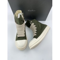 Rick Owens sneakers