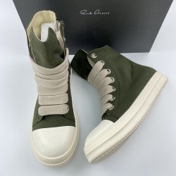 Rick Owens sneakers