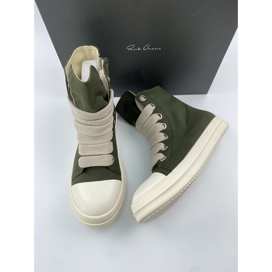 Rick Owens sneakers