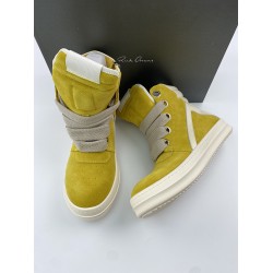 Rick Owens sneakers