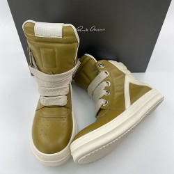 Rick Owens sneakers