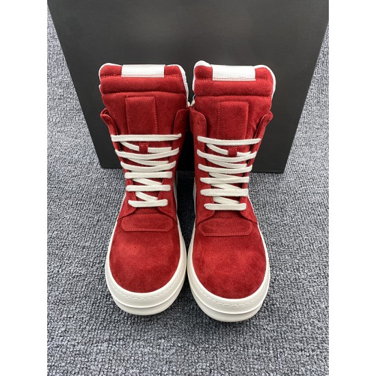 Rick Owens sneakers