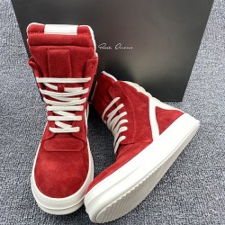 Rick Owens sneakers