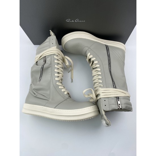 Rick Owens sneakers