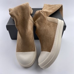 Rick Owens sneakers