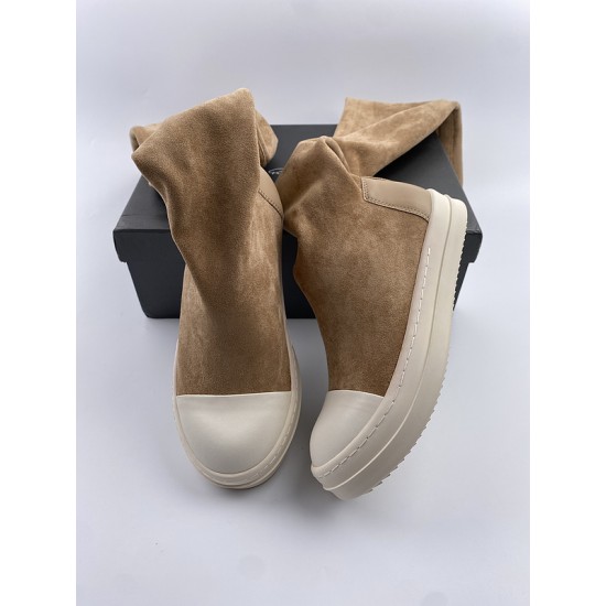 Rick Owens sneakers