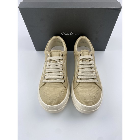 Rick Owens sneakers