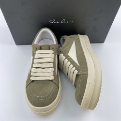 Rick Owens sneakers