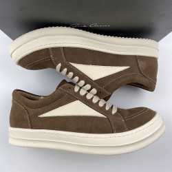 Rick Owens sneakers