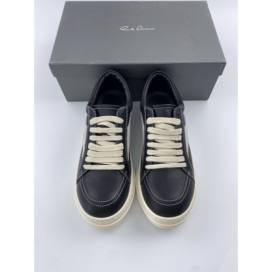 Rick Owens sneakers