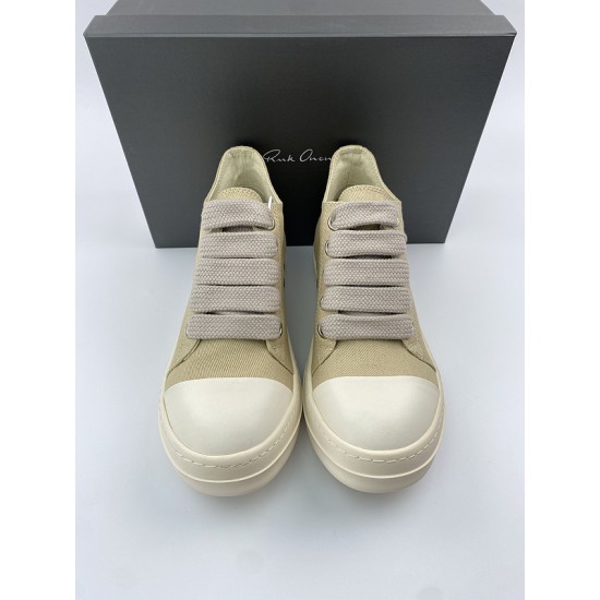 Rick Owens sneakers