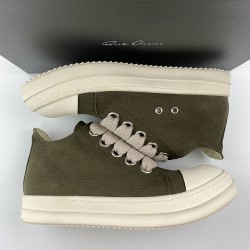 Rick Owens sneakers