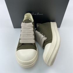 Rick Owens sneakers