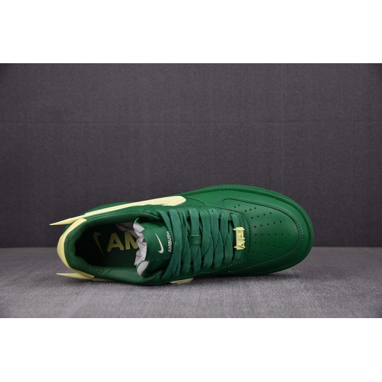 AMBUSH x Air Force 1 Low 'Pine Green' - DV3464 300