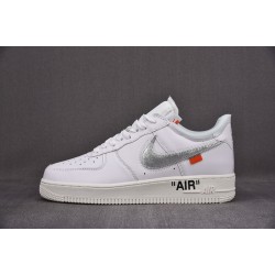 Nike Air Force 1 Low Off-White ComplexCon AO4297-100