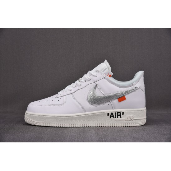 Nike Air Force 1 Low Off-White ComplexCon AO4297-100